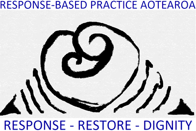 Response-Based Practice Aotearoa